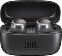 JBL Live 300TWS True Wireless In-Ear Headphones with Smart Ambient in Black in Premium condition