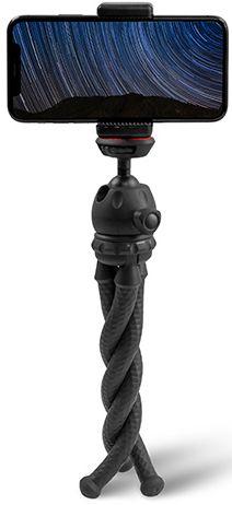 LOGiiX Flexpod Smartphone & Camera Tripod