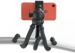 LOGiiX Flexpod Smartphone & Camera Tripod