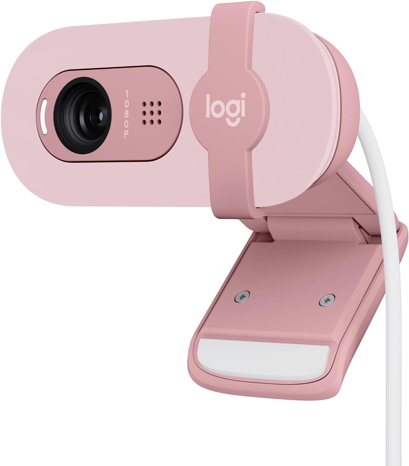 Logitech Brio 100 Full HD Webcam