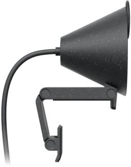 Logitech Brio 300 USB-C Webcam with Privacy Shutter