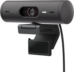 Logitech Brio 500 Full HD Webcam