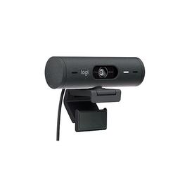Logitech BRIO 505 Webcam