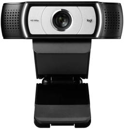 Logitech C930s Pro HD Webcam