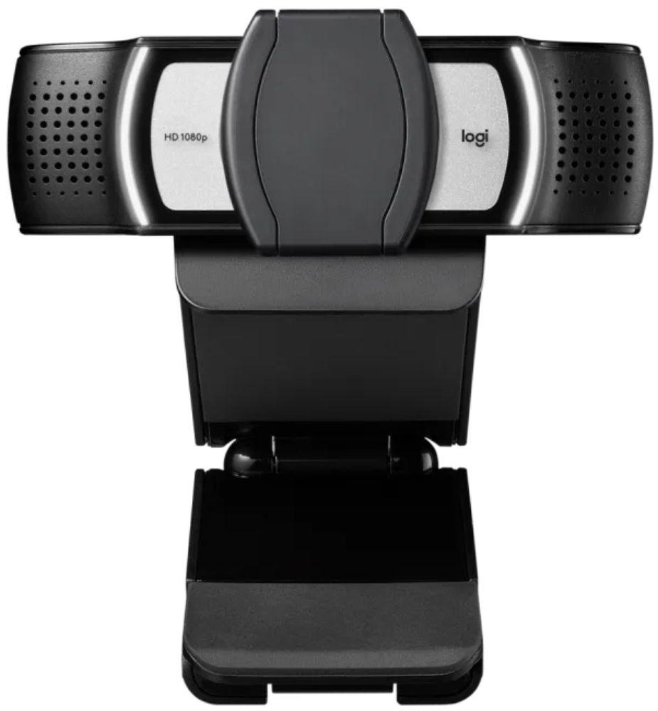 Refurbished Logitech C930s Pro HD Webcam - Reebelo Canada