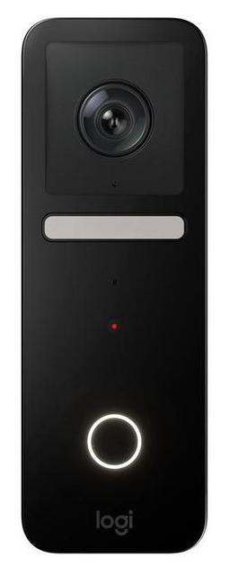 Logitech Circle View Wireless Smart Doorbell