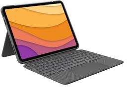 Logitech Combo Touch for iPad Air 11" (4th & 5th Gen)