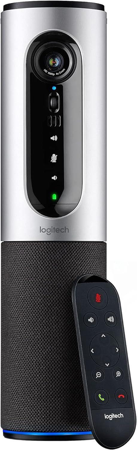 Logitech ConferenceCam Connect