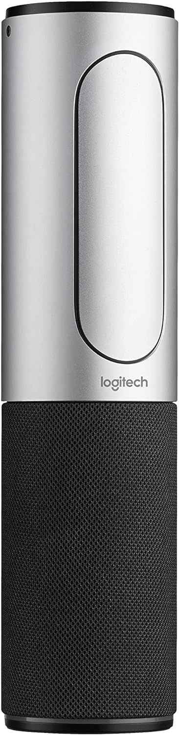 Logitech ConferenceCam Connect - Grey