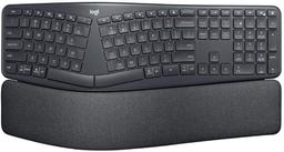 Logitech ERGO K860 Wireless Ergonomic Keyboard
