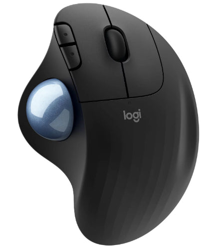 Logitech Ergo M575 Wireless Trackball Mouse