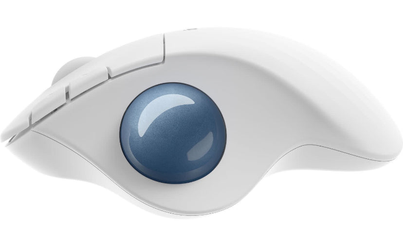Logitech Ergo M575 Wireless Trackball Mouse