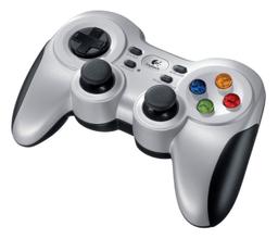 Logitech F710 Wireless Gamepad
