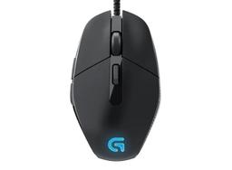 Logitech G302 Daedalus Prime MOBA Gaming Mouse
