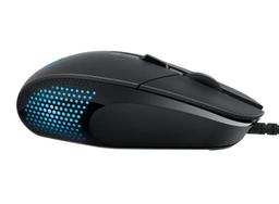 Logitech G302 Daedalus Prime MOBA Gaming Mouse