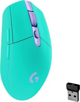 Logitech G305 Lightspeed Wireless Gaming Mouse