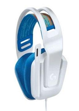 Logitech G335 Wired Gaming Headset