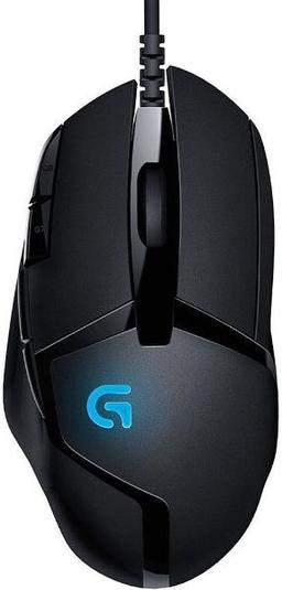 Logitech G402 Hyperion Fury Wired Gaming Mouse
