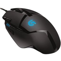 Logitech G402 Hyperion Fury Wired Gaming Mouse