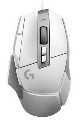 Logitech G502 X Wired Gaming Mouse