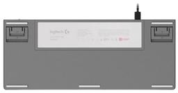 Logitech G515 TKL Wired Low Profile Gaming Keyboard