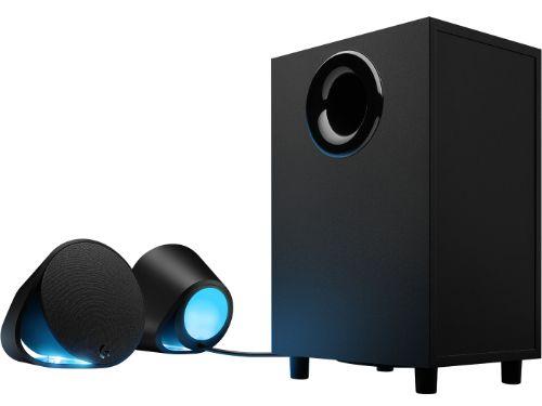 Logitech G560 Lightsync PC Gaming Speaker