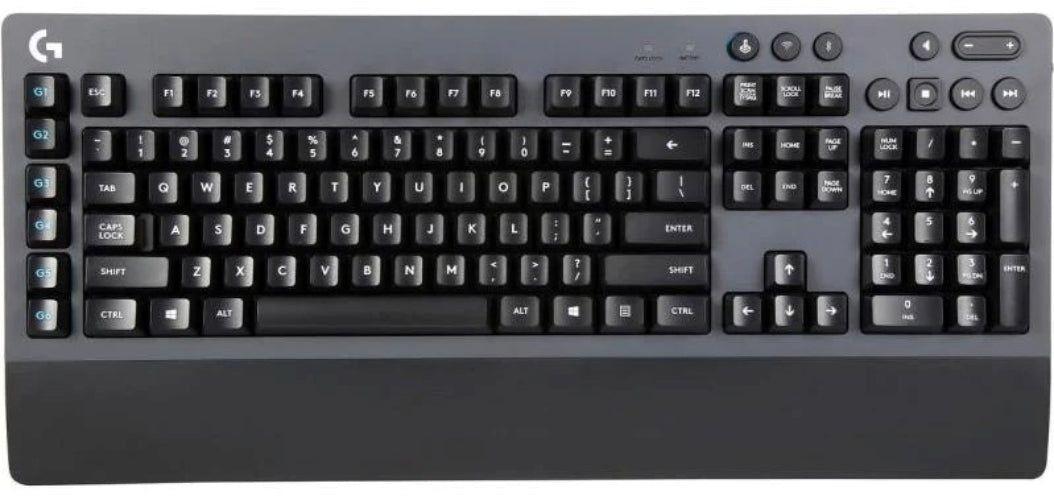 Logitech G613 Wireless Mechanical Gaming Keyboard
