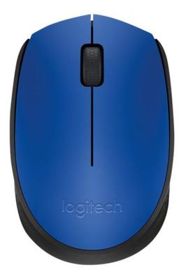 Logitech M170 Wireless Mouse