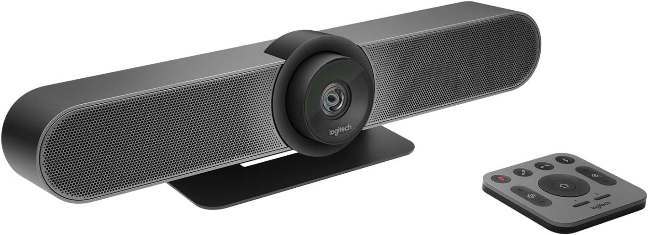 Logitech MeetUp Video Conferencing System