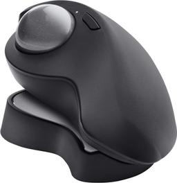 Logitech for Creators Logitech MX Ergo Plus Wireless Trackball Mouse