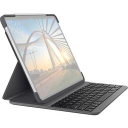 Logitech Slim Folio Pro Keyboard for iPad Pro 11"