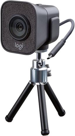 Logitech StreamCam Plus
