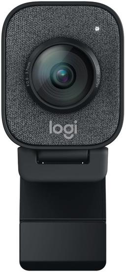 Logitech StreamCam Plus