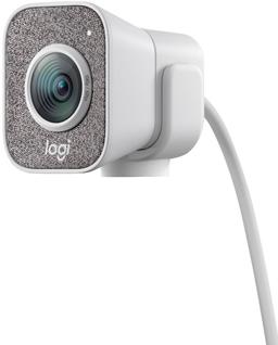 Logitech StreamCam Plus