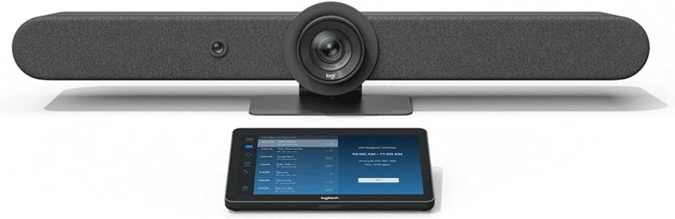 Logitech TAPRMGUNIAPP Video Conference Device