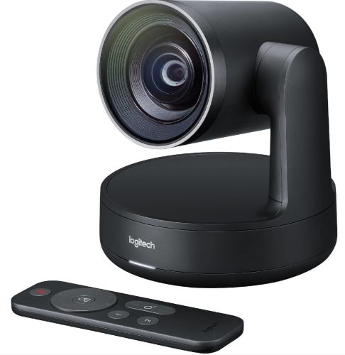 Logitech V-R0010 Rally Camera