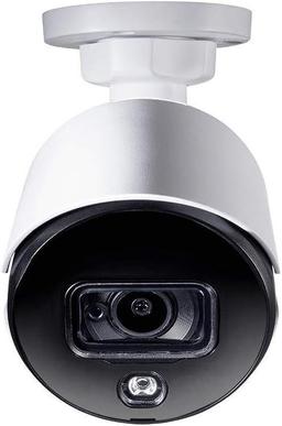Lorex 5MP Super HD Active Deterrence Camera