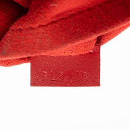 Louis Vuitton Damier Ebene Caissa MM Tote