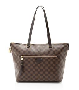 Louis Vuitton Damier Ebene Iena MM Tote