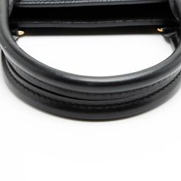 Louis Vuitton Epi Leather Sac Plat PM Tote
