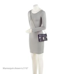 Louis Vuitton Epi Leather Trunk Chain Wallet