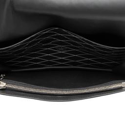 Louis Vuitton Epi Leather Trunk Chain Wallet