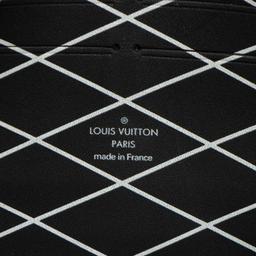 Louis Vuitton Epi Leather Trunk Chain Wallet