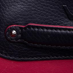 Louis Vuitton Taurillon Capucines MM Bag