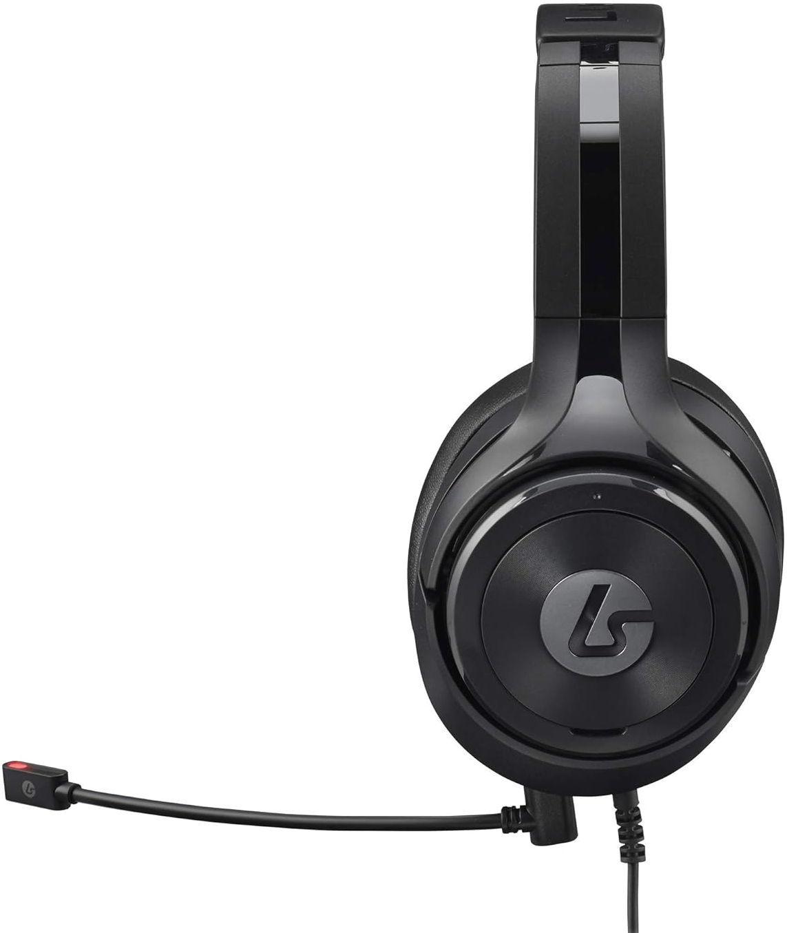 Refurbished LucidSound LS10P Gaming Headset - Reebelo Canada