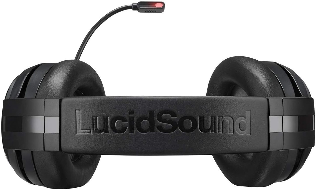 LucidSound LS10P Gaming Headset