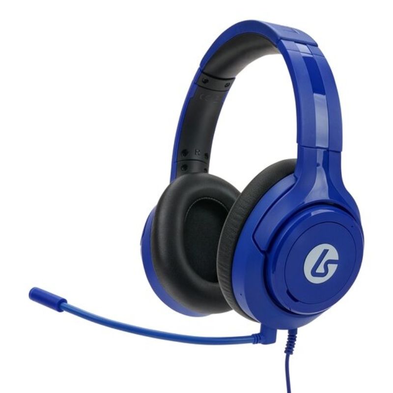 LucidSound LS10P Gaming Headset