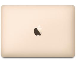 MacBook Early 2015 (deprecated)