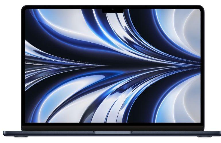 Refurbished Macbook Air (2022) with (ISO) Keyboard - Reebelo Canada