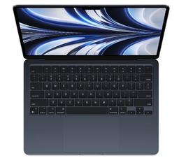 Refurbished Macbook Air (2022) with (ISO) Keyboard - Reebelo Canada